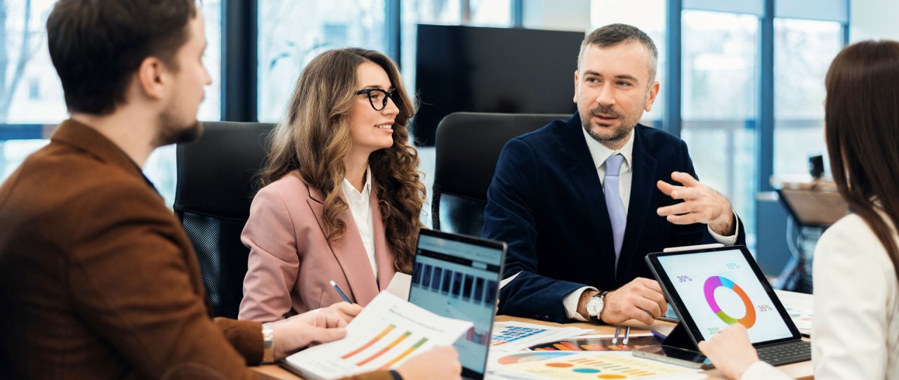company overview - TCE Group