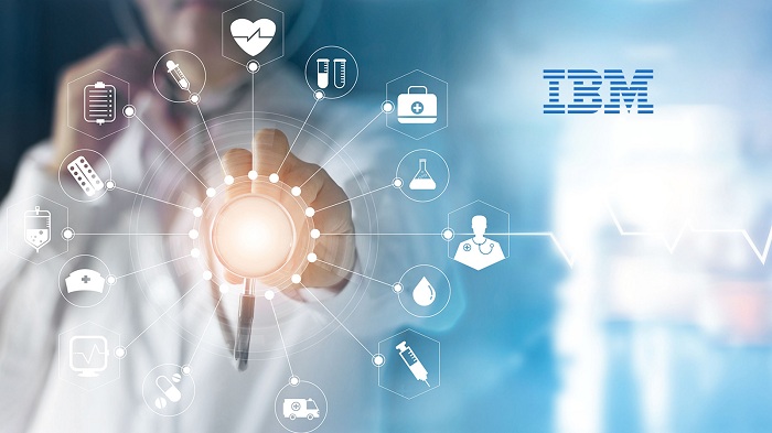 IBM Watson Health - TCE Group