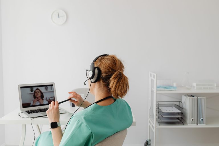 Telemedicine