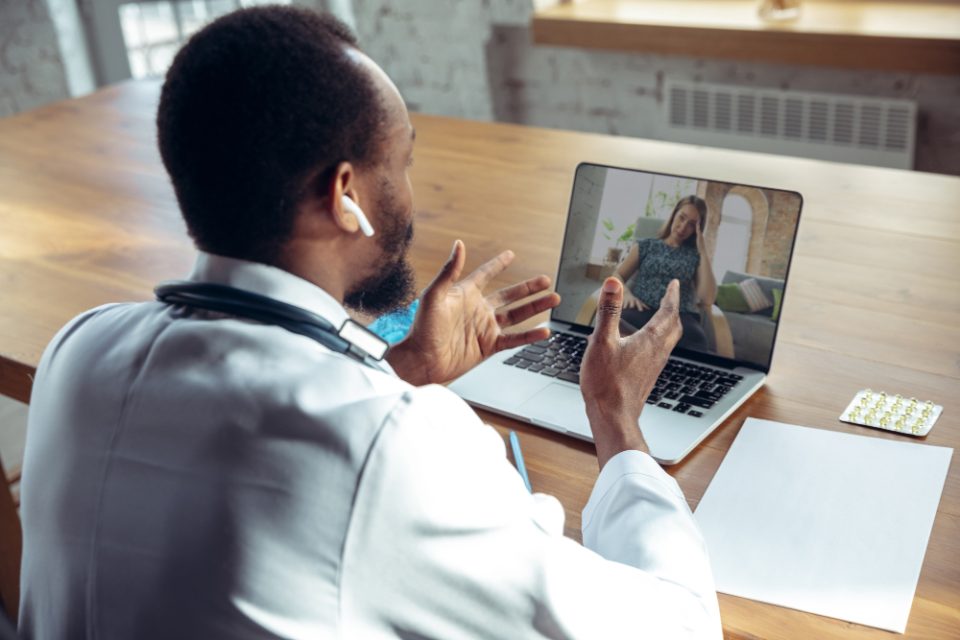 Telehealth
