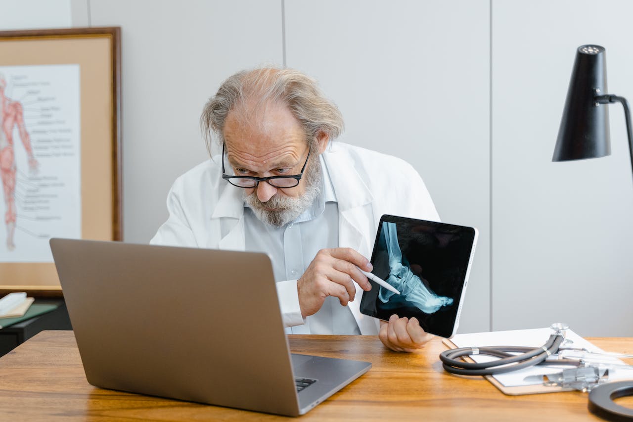 doctor videjoin - TCE Group